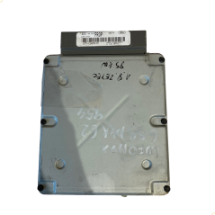 Engine unit Ford Mondeo MK1, MK2 (1993-1999)