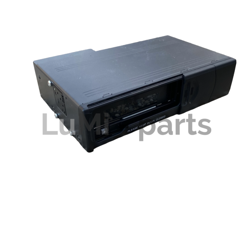 CD changer Ford Focus MK2, C-Max, Mondeo, Galaxy, S-Max, Kuga