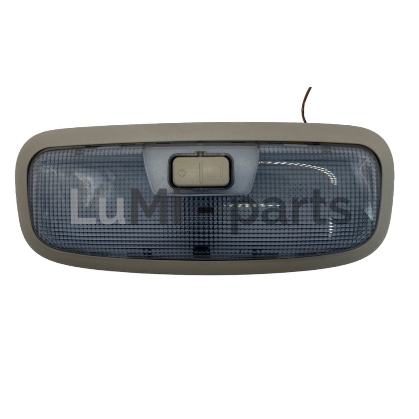 Ceiling light Ford Focus MK2 (2005-2011), C-Max, Kuga - rear