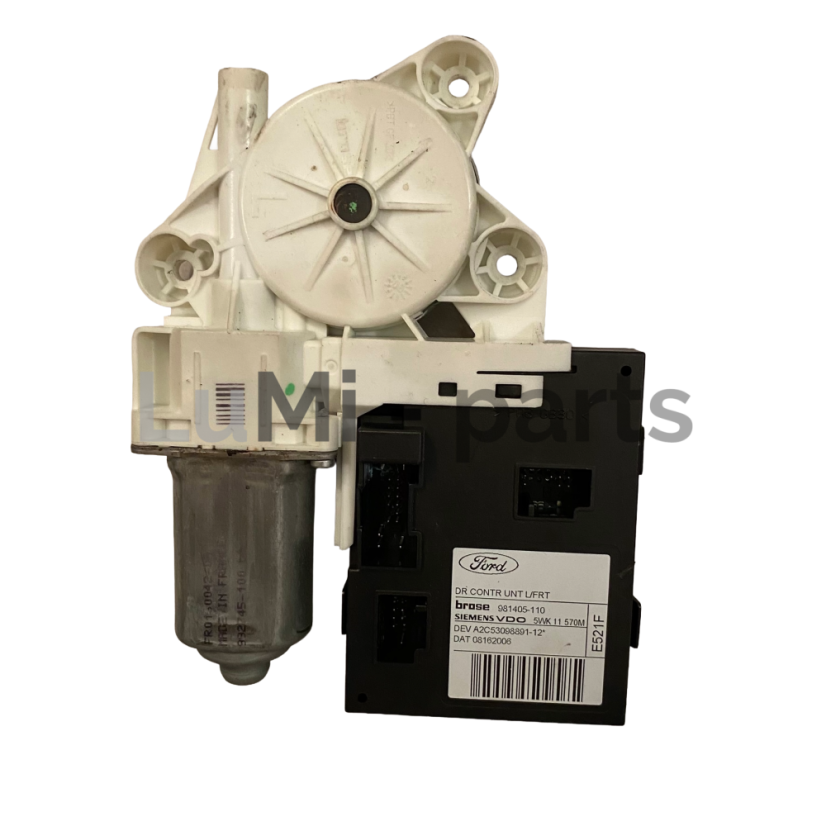 Door unit (TSG) Ford Focus MK2 (2005-2011), C-Max, Kuga