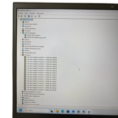 Notebook HP Zbook Fury G8