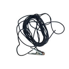 Welding cable grounding 02