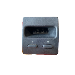 Clock Ford Fiesta MK3 (1989-1997)