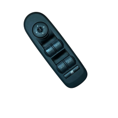 Tlačítka stahování oken 4x a ovládání zrcátek  Ford Mondeo MK4 (2006-2015), Galaxy, S-max (01)