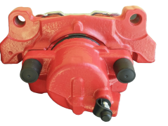 Front brake calipers Ford Mondeo, Volvo Range Rover