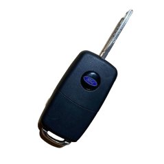 Ignition key Ford Galaxy (1995-2006)