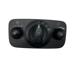 Light switch Ford Mondeo MK4 (2006-2015), Galaxy, S-Max, Fiesta, Transit