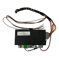 Towbar control unit Ford Mondeo MK4 (2006-2015), Galaxy, S-Max