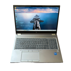 Notebook HP Zbook Fury G8