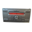 Car radio Ford RDS 6000 silver Ford Focus MK2 (2005-2007), Fiesta, Transit, Fusion, C-Max