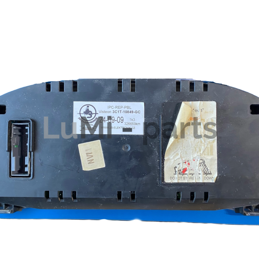 Dashboard Ford Transit (2000-2006) Connect (2002-2013)
