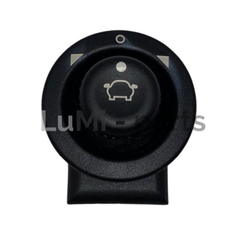 Mirror control Ford Transit, Mondeo MK3, Focus MK1, Fiesta, Ka