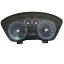 Dashboard Ford Focus MK2 (2005-2007), C-Max