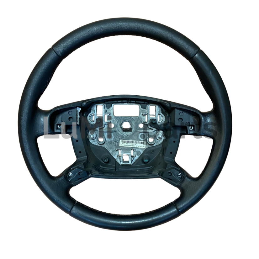 Steering wheel Ford Mondeo MK4 (2006-2010), Galaxy, S-Max