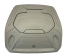 Glasses case Ford Mondeo MK4 (2006-2015), Galaxy, S-Max