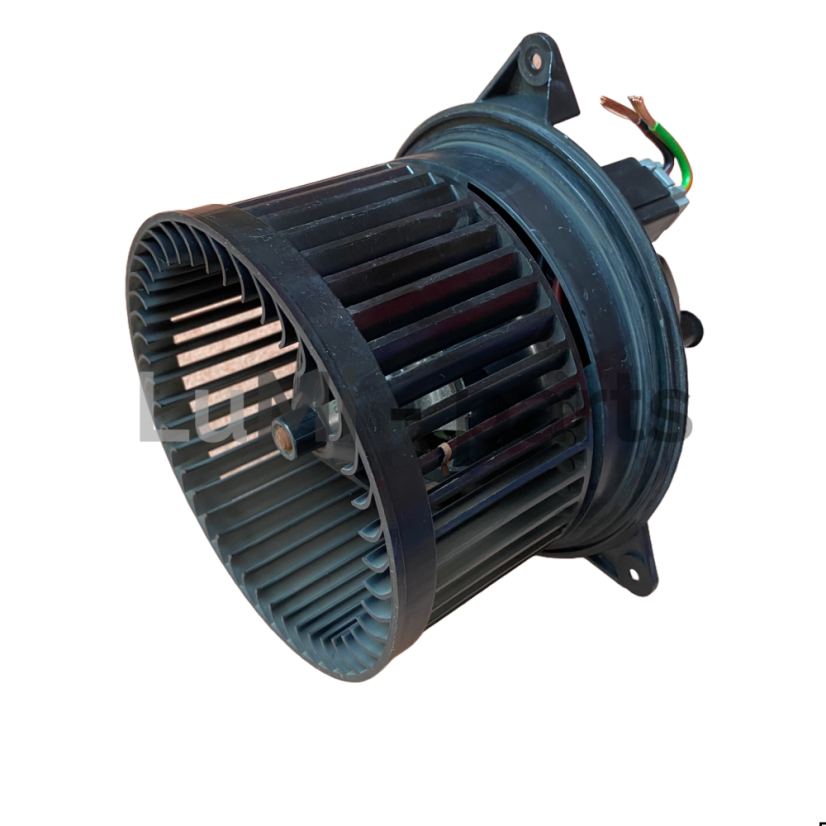 Ventilátor topení Ford Focus MK1 (1998-2005)