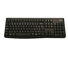 Keyboards Logitech K120