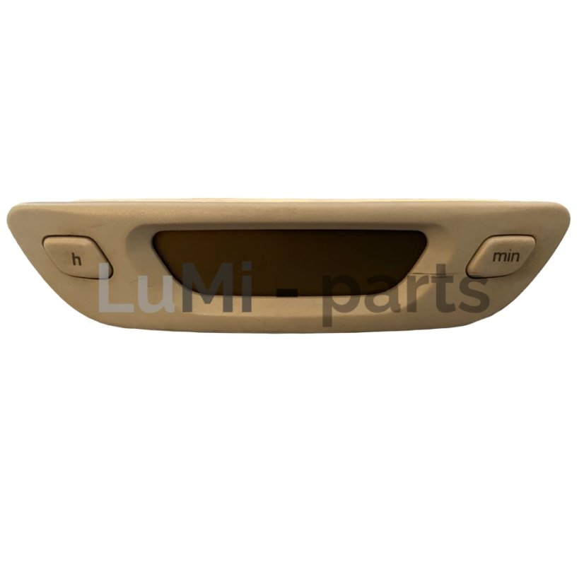 Clock Ford Galaxy MK1 (1995-2000)