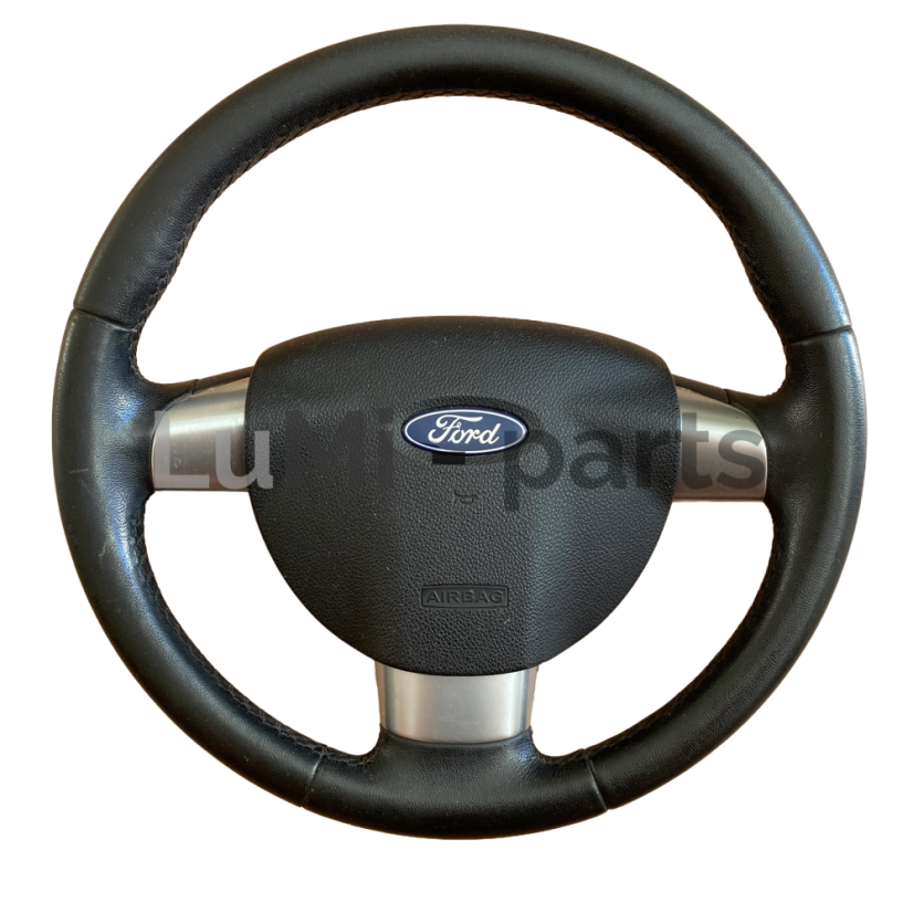Volant tříramenný Ford Ford Focus MK2 (2005-2011), C-Max, Kuga