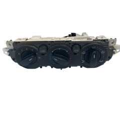 Air conditioning / heating panel manual Ford Focus MK2 (2005-2007), C-Max