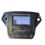Autorádio Ford MCA / NX Ford Mondeo MK4 (2010-2015), Galaxy, S-Max