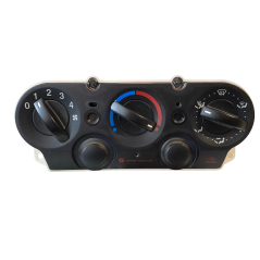 Ovládání topení Ford Fiesta MK5 (2002-2008)