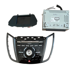 Sony car radio Ford C-Max MK2 (2011-2019)