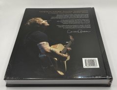 Ed Sheeran před objektivem