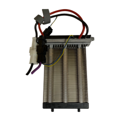 PTC additional heating Ford Focus MK3 (2010-2014), C-Max, Kuga