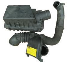 Airbox 1.6 Zetec Focus MK1 (1998-2005)