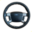 Steering wheel with cruise control Ford Mondeo MK4 (2006-2010), Galaxy, S-Max