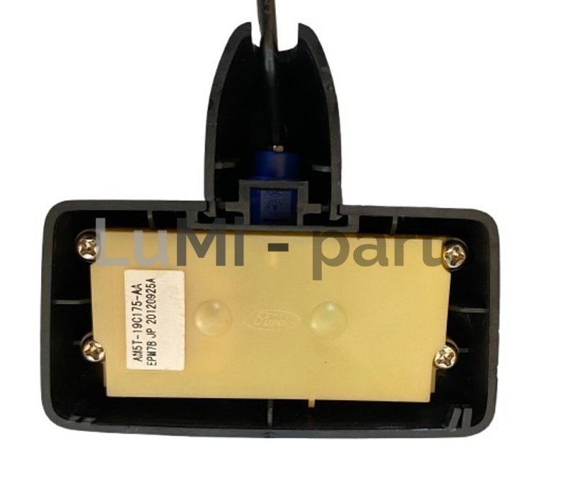 GPS antenna Ford Mondeo MK4 (2006-2015), Galaxy, S-Max, Focus, C-Max, Kuga