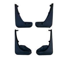 Original mudguards Ford Focus MK2 (2005-2011)