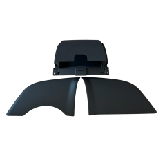 Compartment Ford C-Max MK1 (2003-2010)