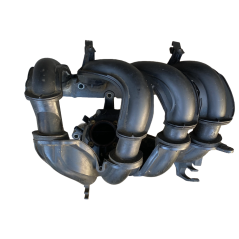 Intake manifold Focus MK2 (2005-2011), C-Max