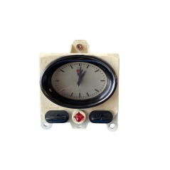 Hodiny Ford Escort MK7 (1995-2000)