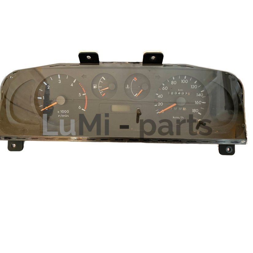 Dashboard Ford Maverick (1993-1998)