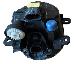 Fog light Ford Ka+ (2014+), Ranger, Ecosport