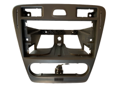 Frame around the 2DIN car radio Ford Fusion (2006-2012), Fiesta