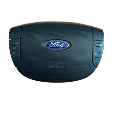 Steering wheel airbag with cruise control Ford Galaxy MK2 (2000-2006)