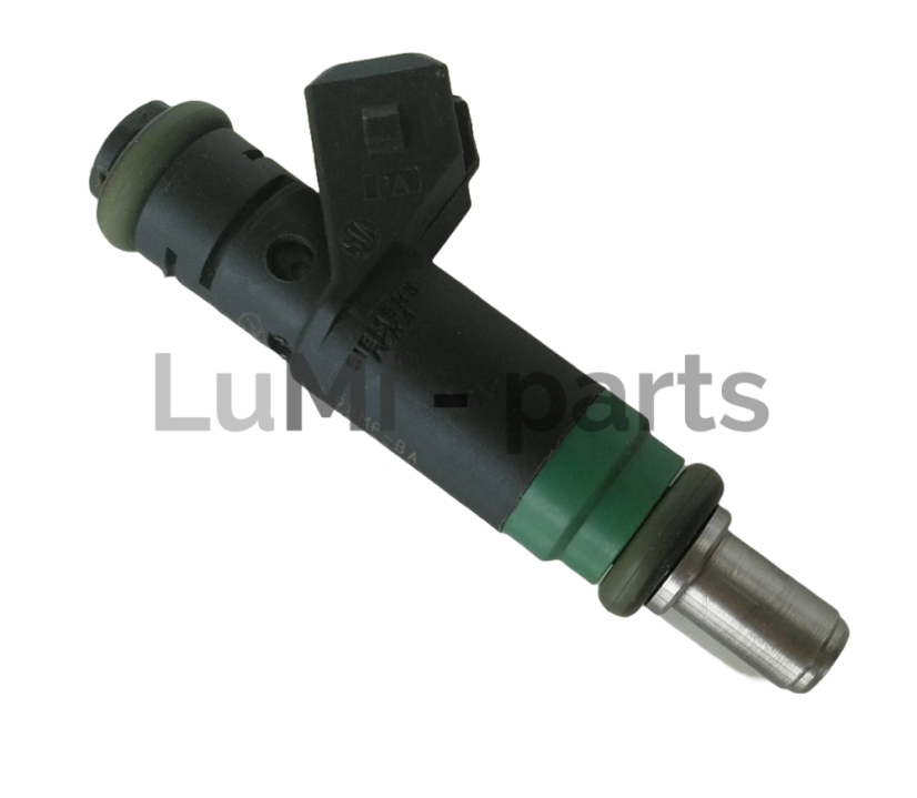 Injector 1.25, 1.4, 1.6 Zetec-SE / Duratec
