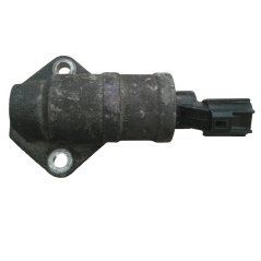 Idle valve Zetec