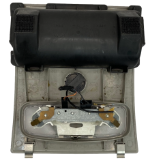 Ceiling light Ford Mondeo MK3 (2000-2007) glasses case and reading lamp