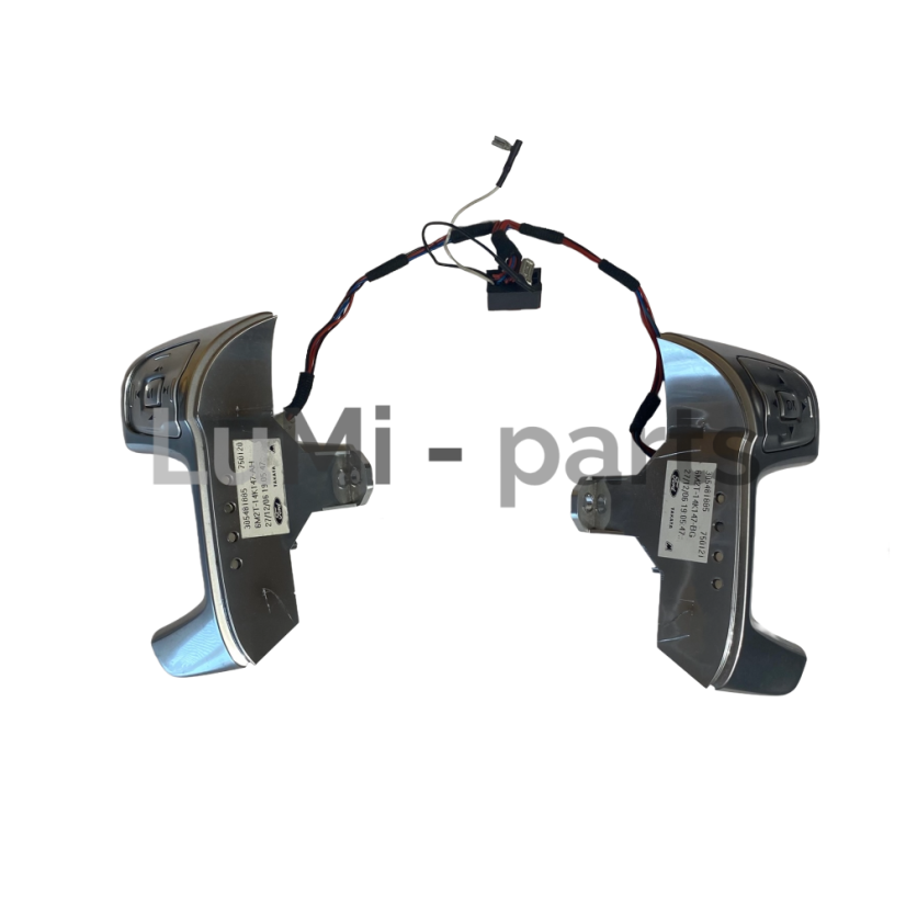 Multifunction steering wheel buttons Ford Mondeo MK4 (2006-2015), Galaxy, S-Max