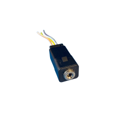 Aux-in plug 3.5 mm jack -DM5T19A164AA