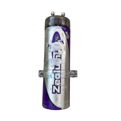 Kapacitor / kondenzátor Zealum ZPC-1F19