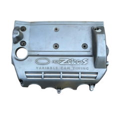 Engine cover Ford Puma 1.7 MK1 (1997-2002)