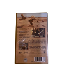 VHS STAR WARS skrytá hrozba - Originální česká edice