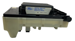 Fuse box Ford Mondeo MK2 (1996-1999)
