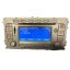 Car radio Ford Travelpilot FX Blaupunkt Ford Focus MK2 (2008-2011), C-Max, Mondeo MK4, Galaxy, S-Max